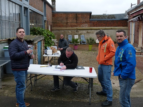 205 Troph�e Photo 32