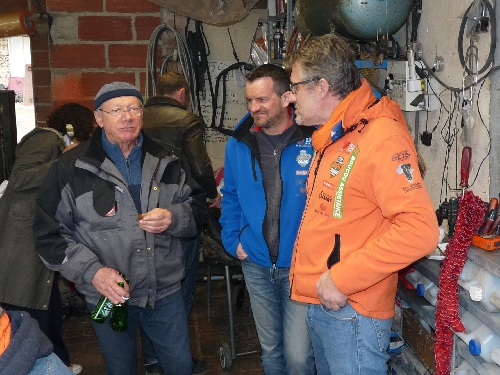 205 Troph�e Photo 34