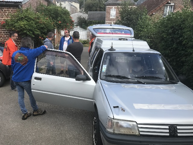 205 Troph�e Photo 39