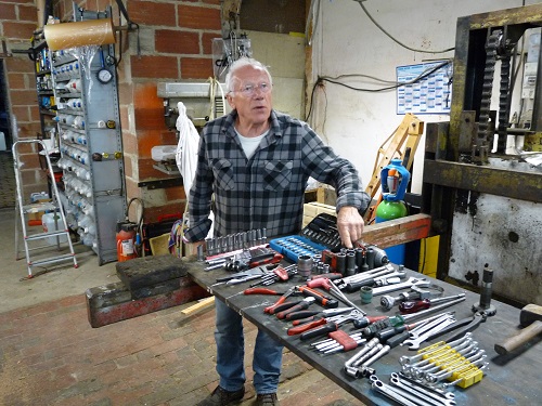 205 Troph�e Photo 4