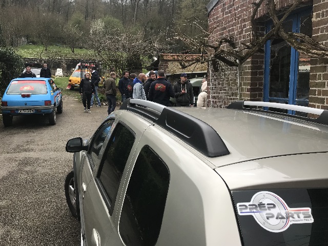 205 Troph�e Photo 46