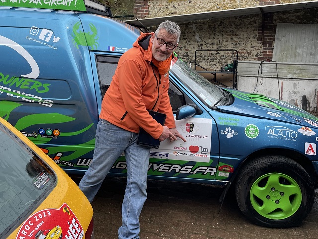 205 Troph�e Photo 51