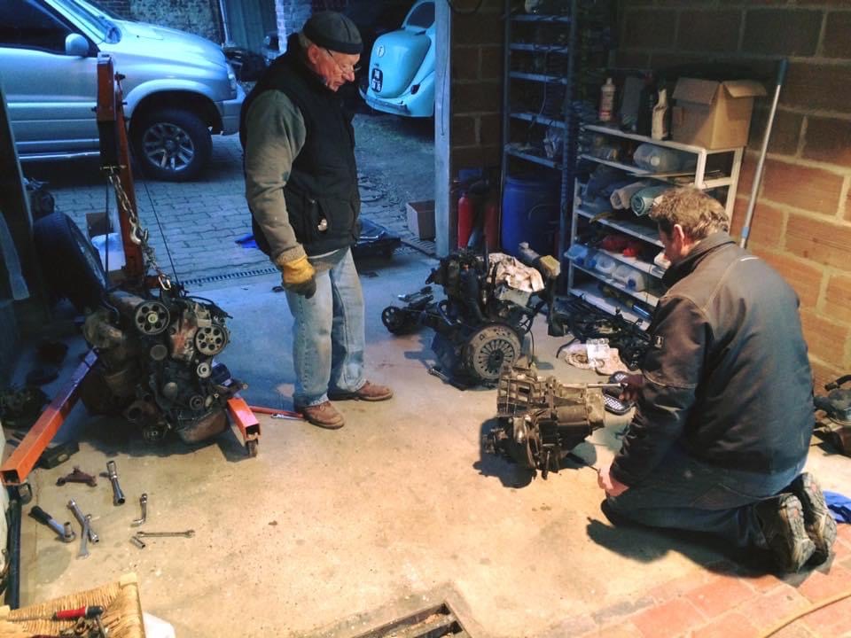 205 Troph�e Photo 8