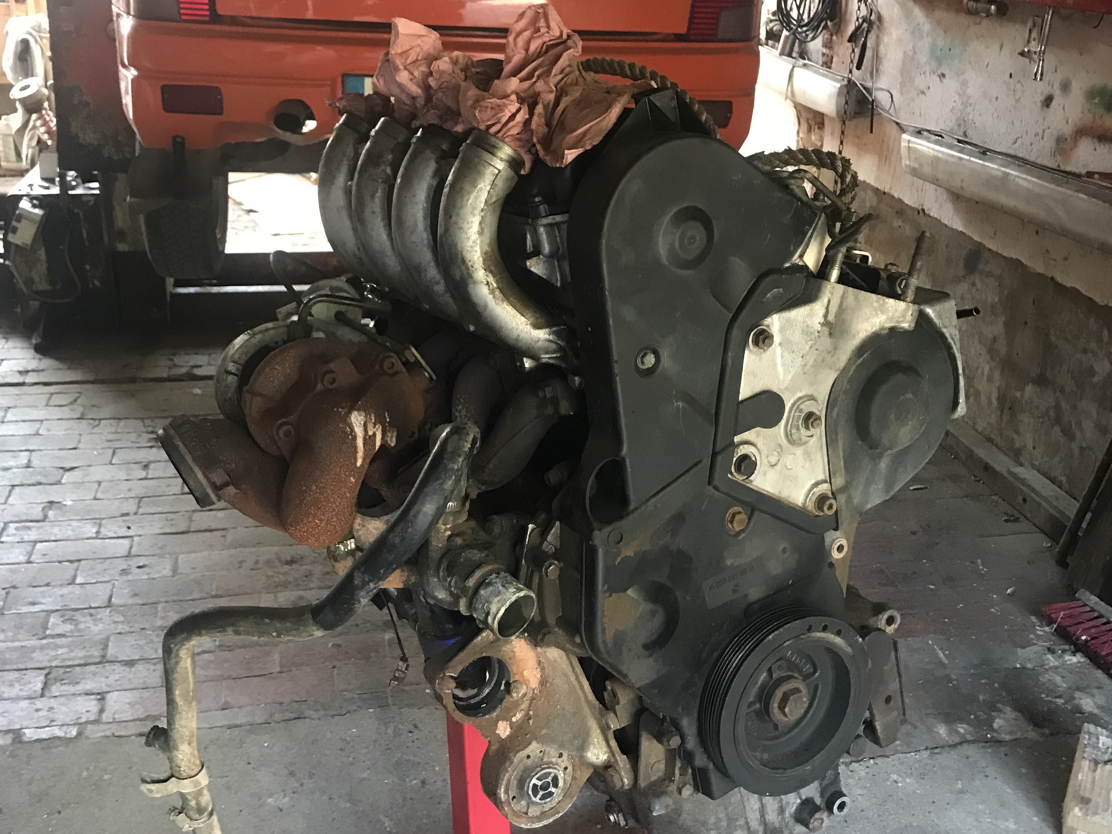 205 Troph�e Photo 14