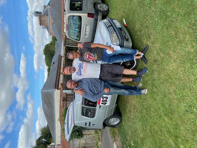 205 Troph�e Photo 18