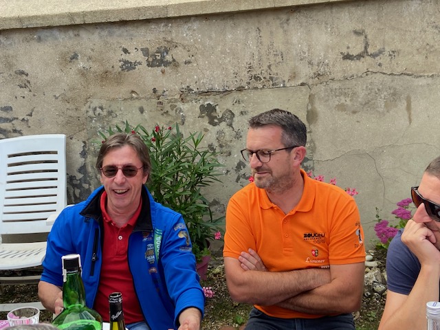 205 Troph�e Photo 21