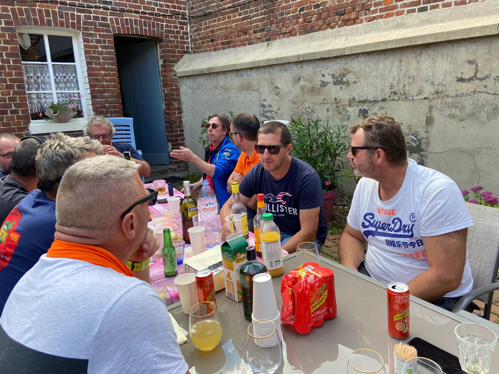 205 Troph�e Photo 24