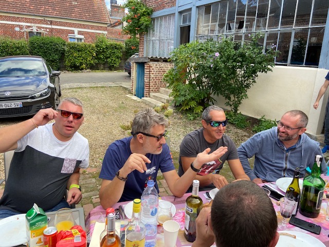 205 Troph�e Photo 25