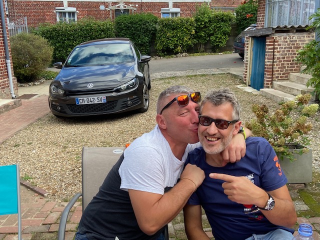 205 Troph�e Photo 25