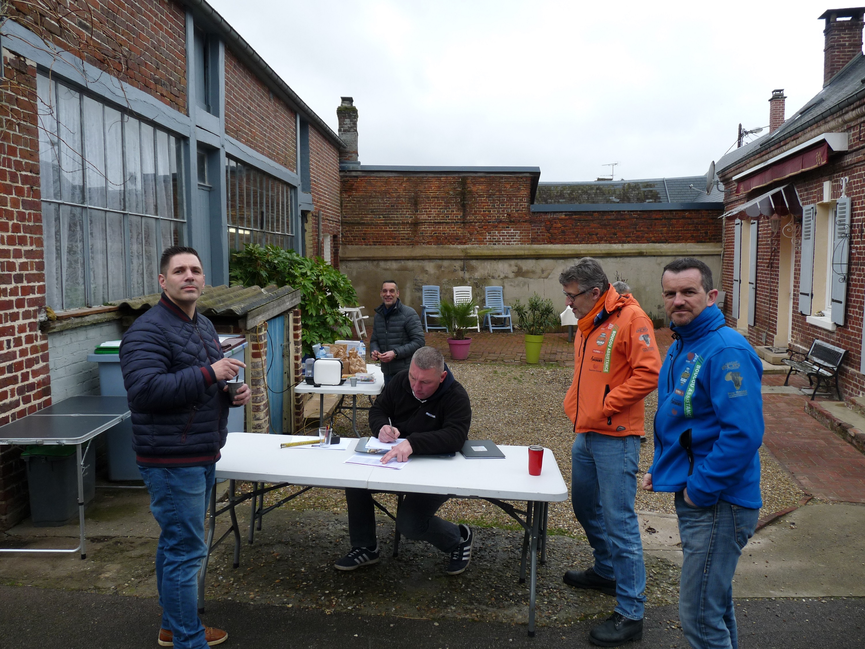 205 Troph�e Photo 32