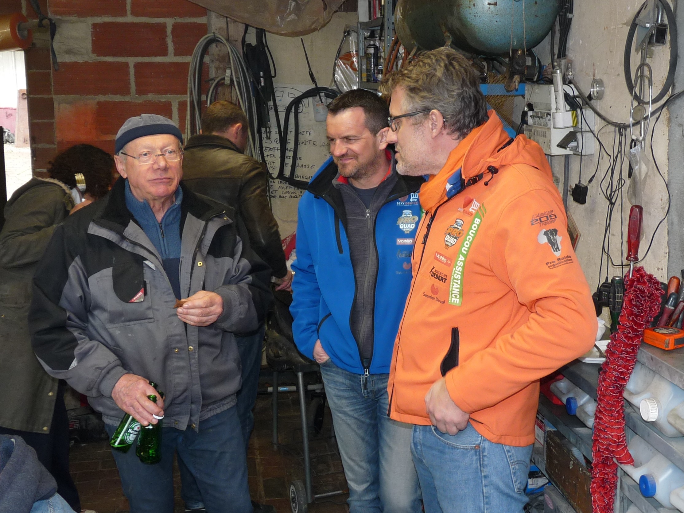 205 Troph�e Photo 34