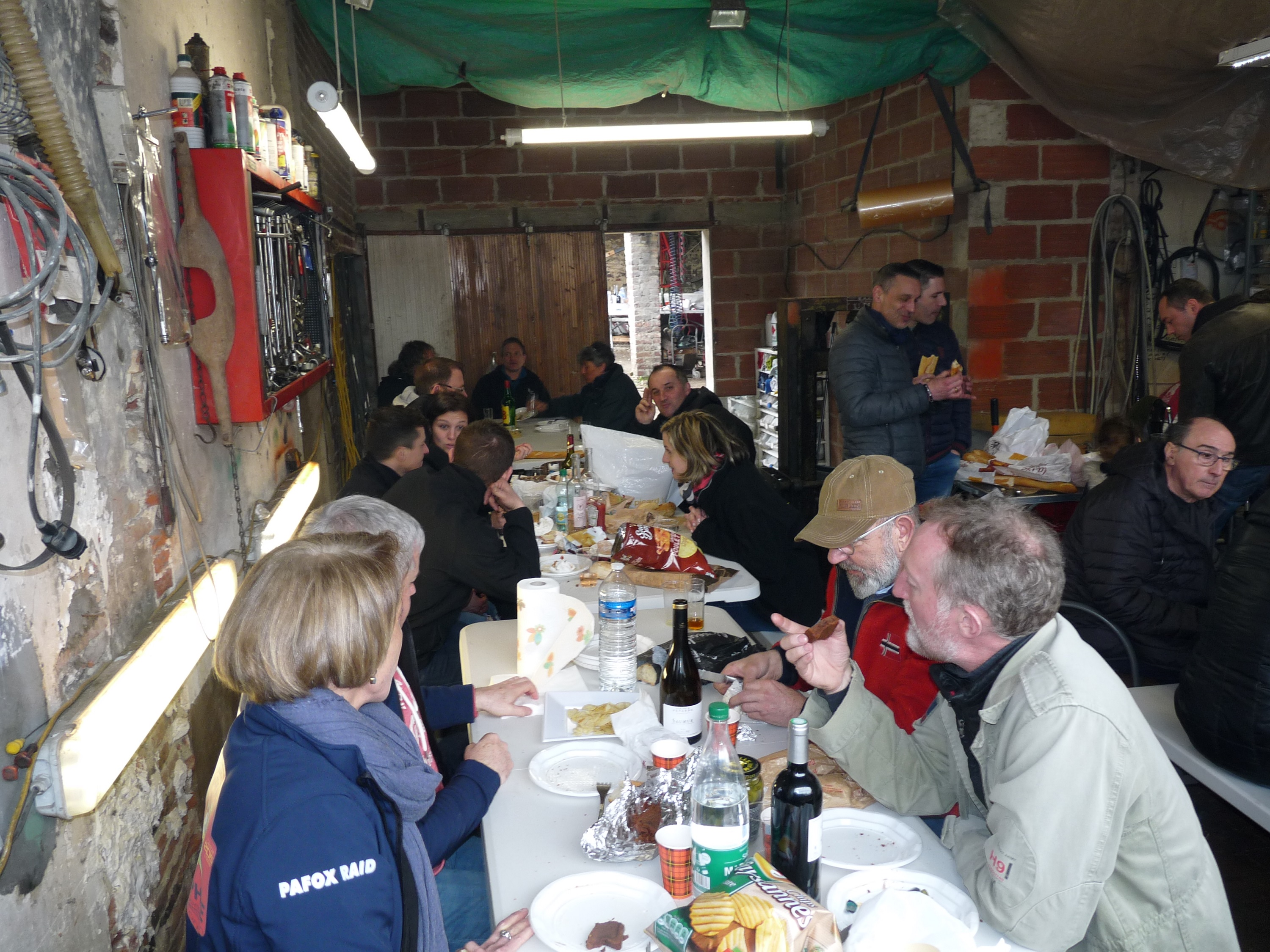 205 Troph�e Photo 35