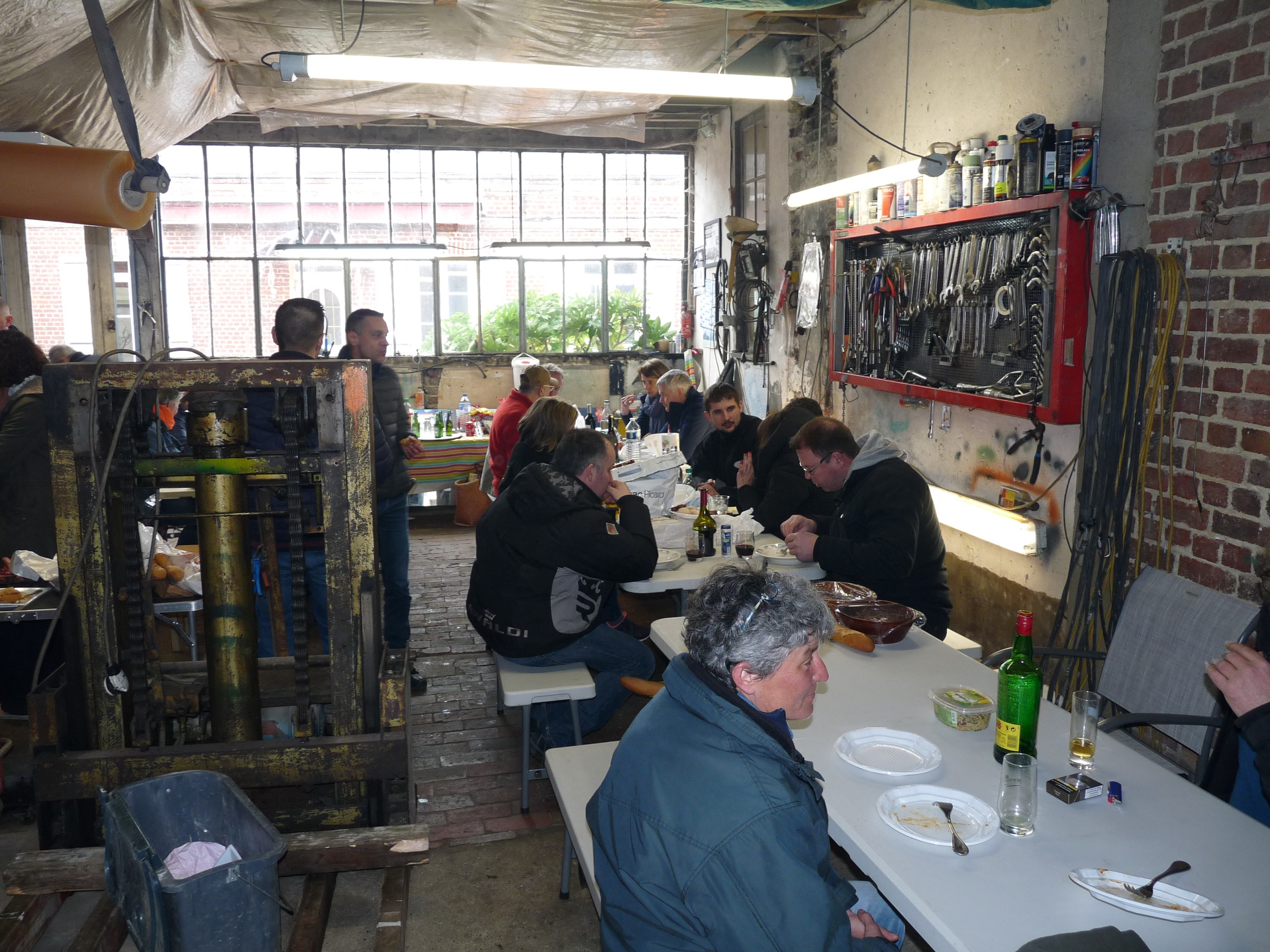 205 Troph�e Photo 36