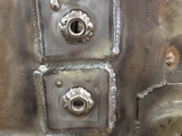 harnais GT2i 205 VHC