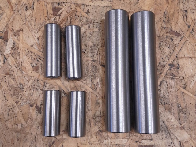 Insert support moteur 205 groupe A