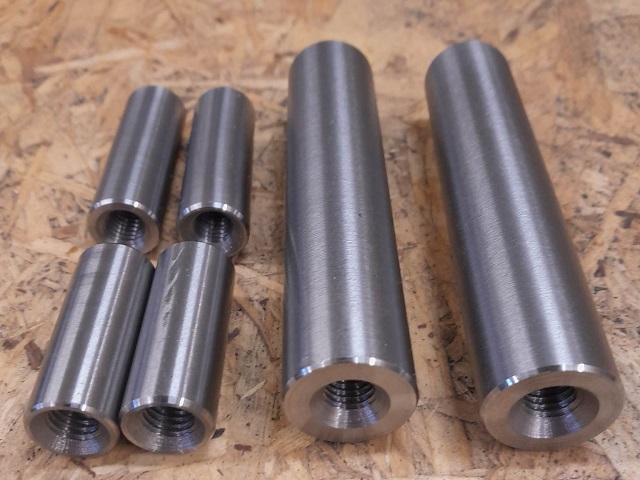 Douille support moteur 205 groupe A