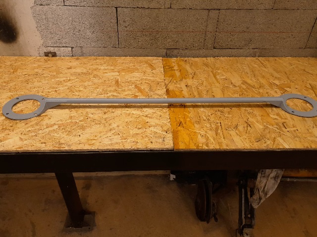 barre anti rapprochement pts