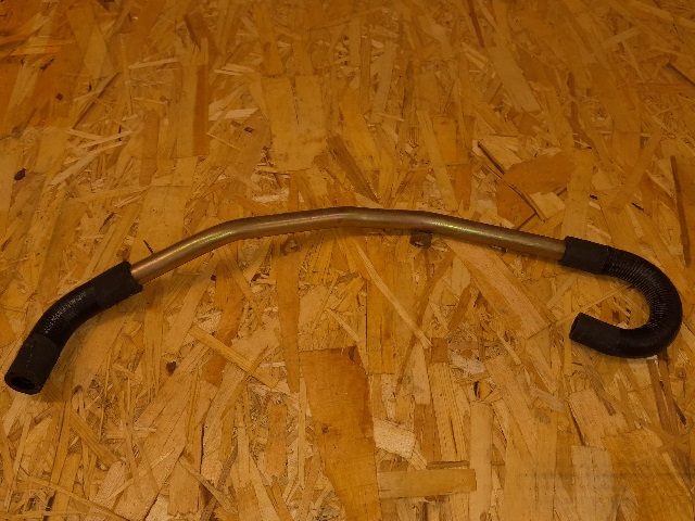 Reniflard PTS 205 GTi