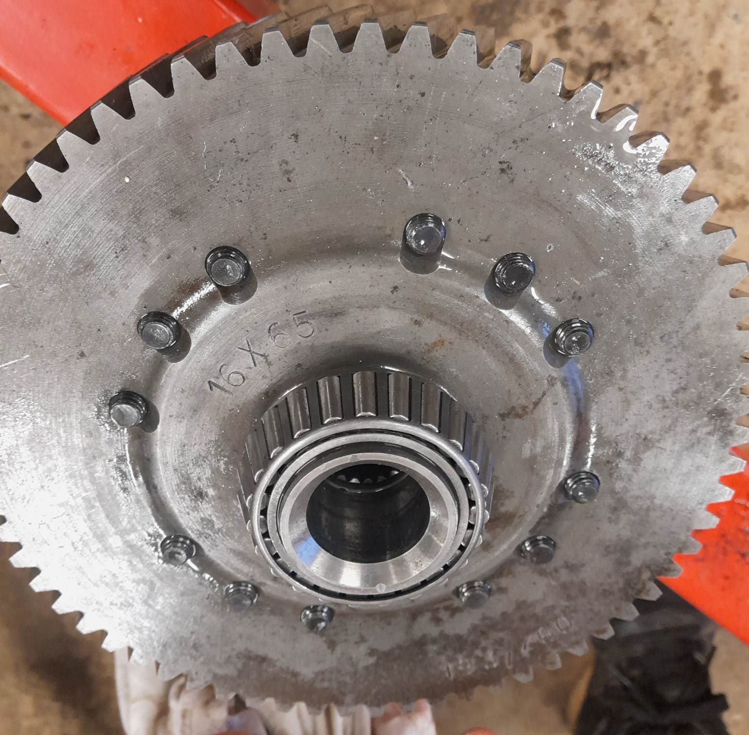 Chaine You Tube Marinen - Photo 10