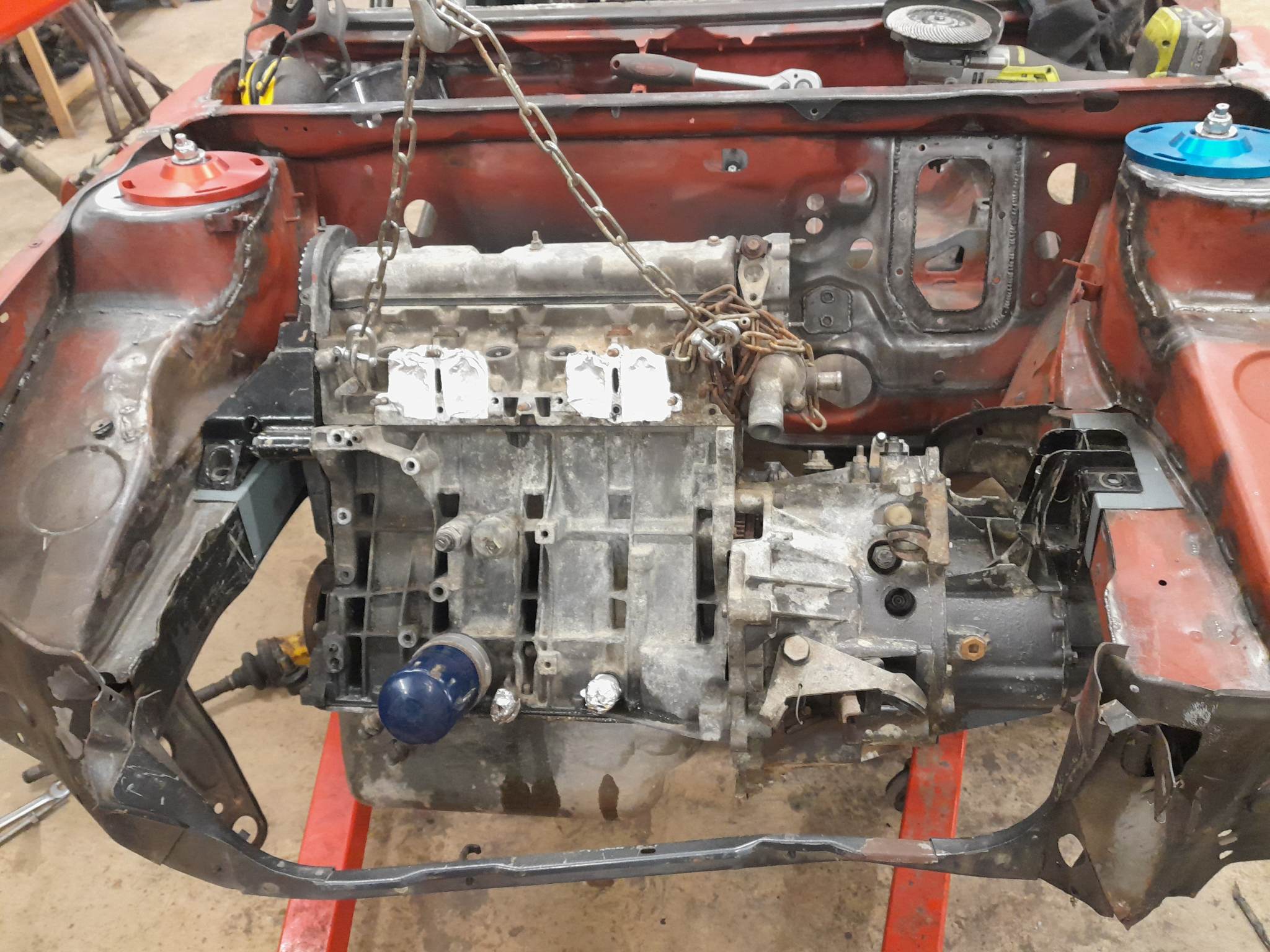 Chaine You Tube Marinen - Photo 13