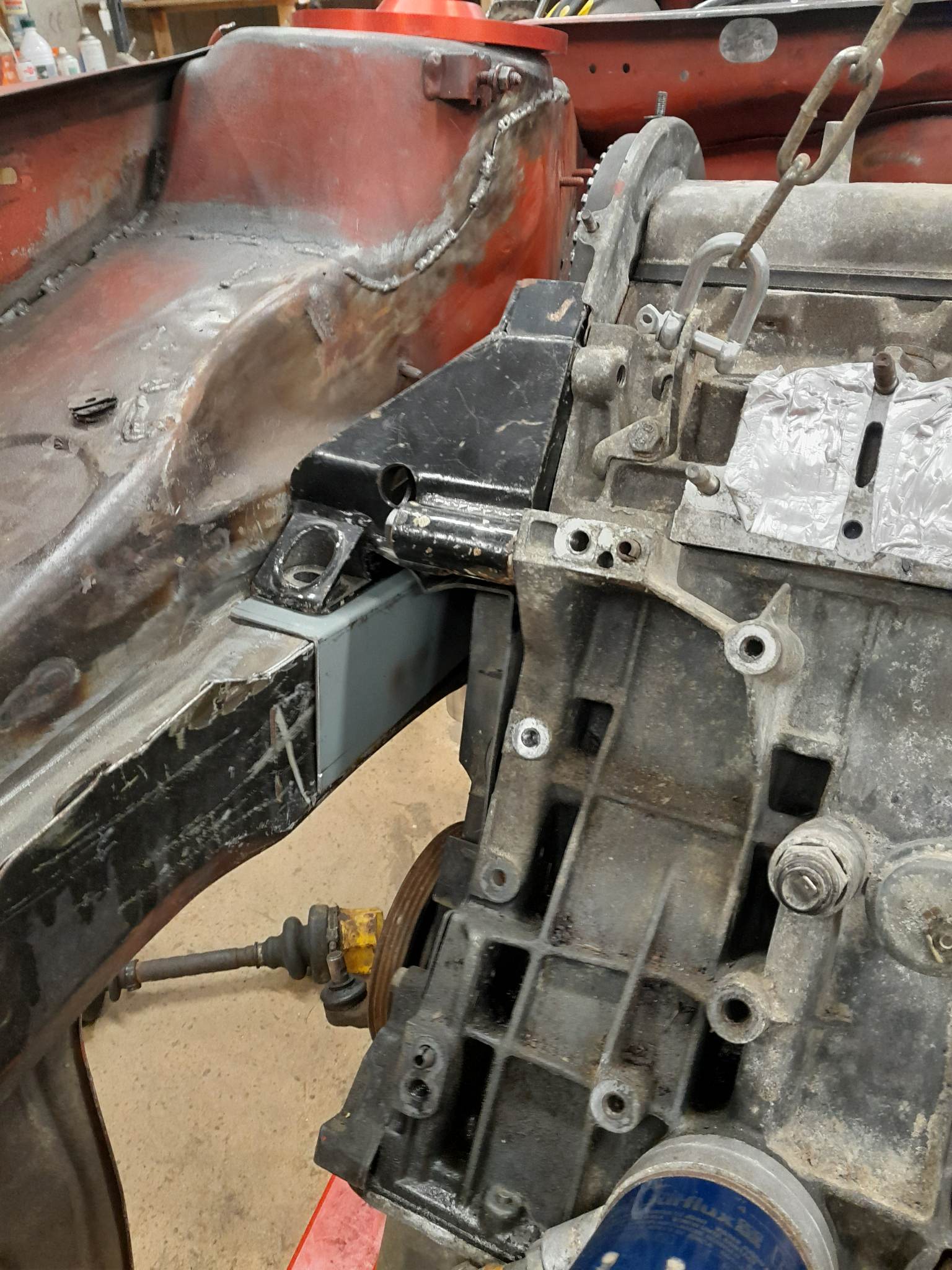 Chaine You Tube Marinen - Photo 14