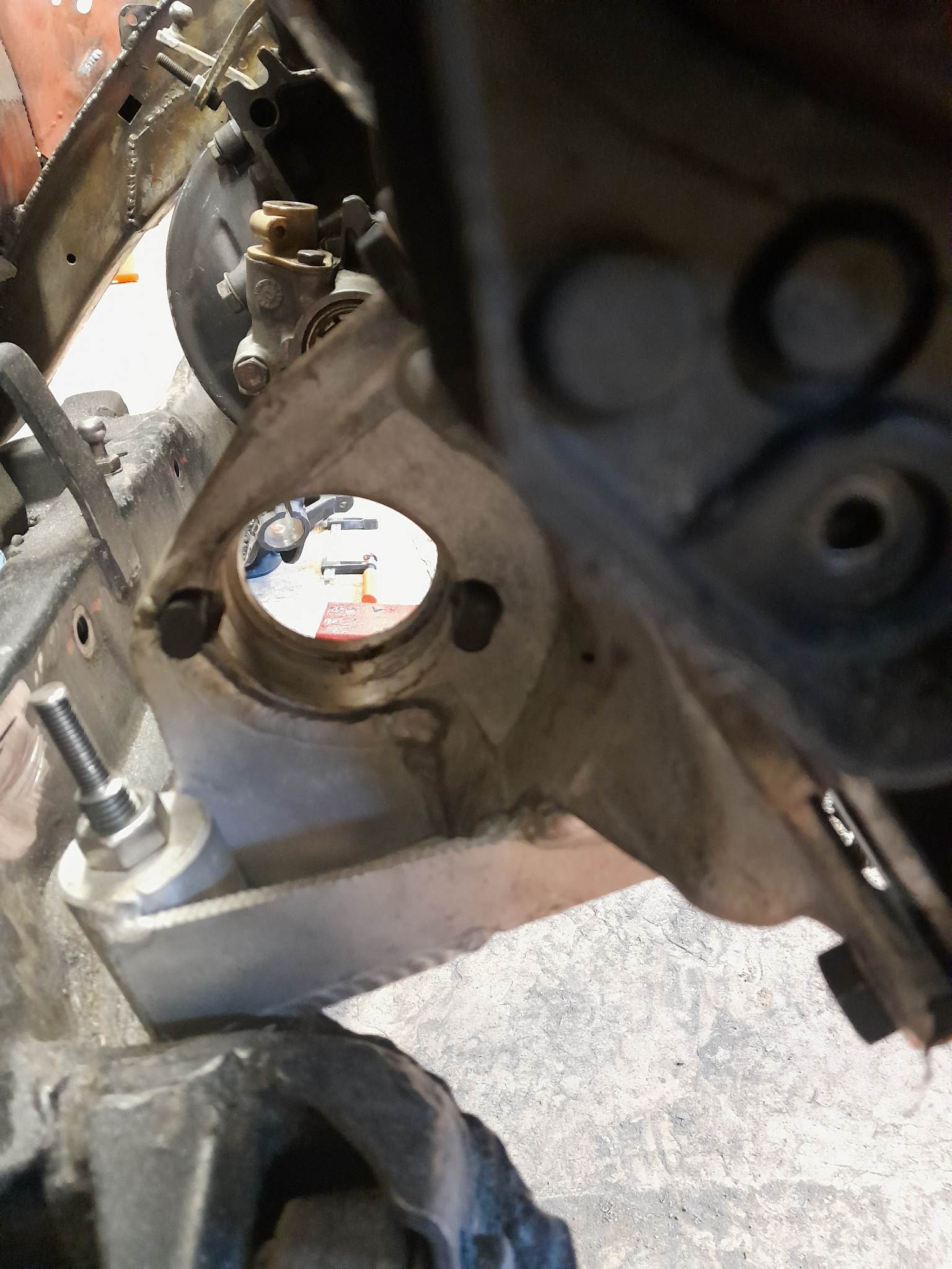 Chaine You Tube Marinen - Photo 17