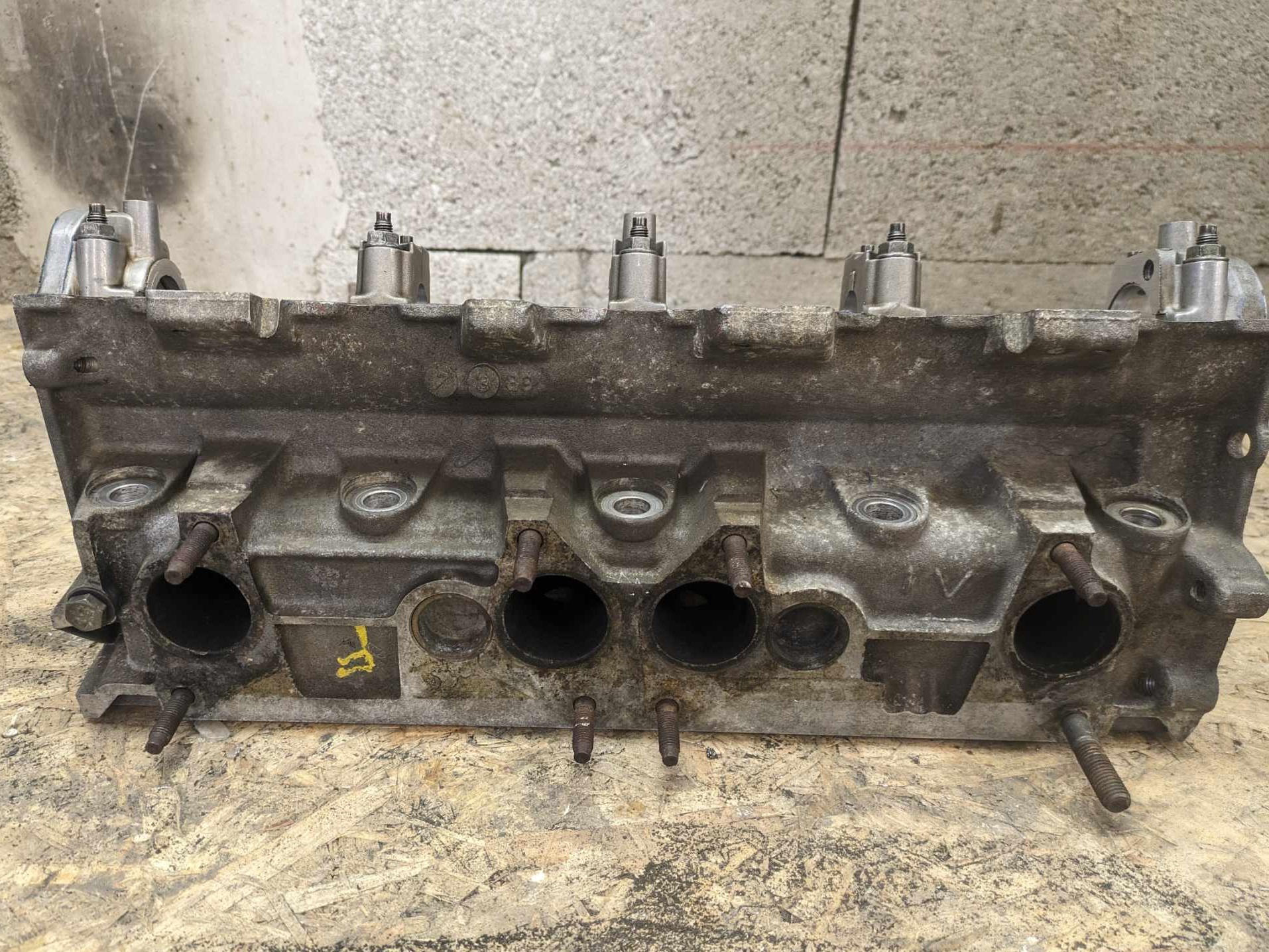 Chaine You Tube Marinen - Photo 31