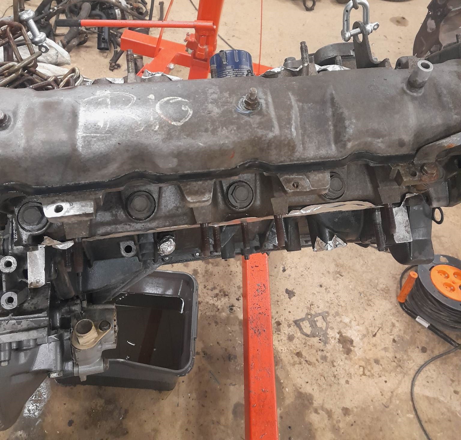 Chaine You Tube Marinen - Photo 3