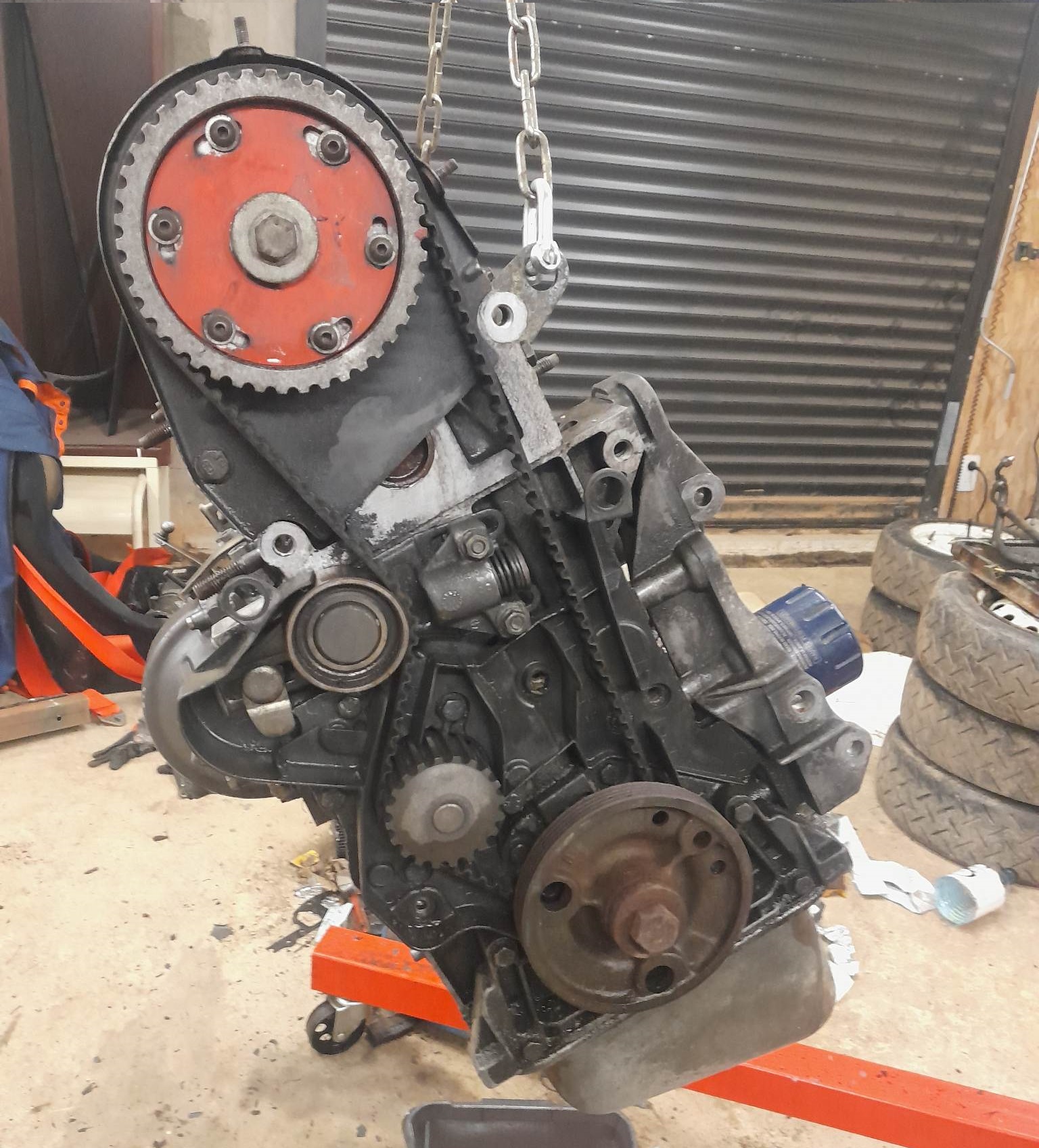 Chaine You Tube Marinen - Photo 6