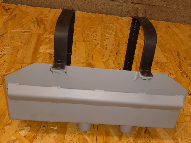 Support batterie 205 GTi Gr.A PTS