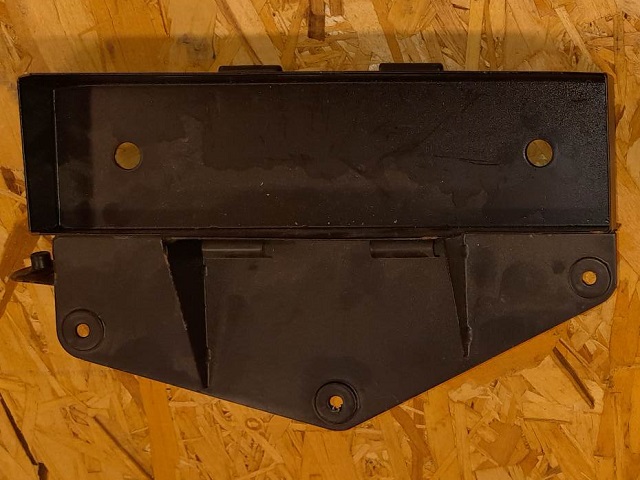 fixation �changeur 205 GTi Gr.A