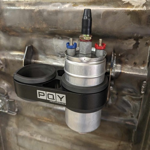 pompe carburant 205 groupe A