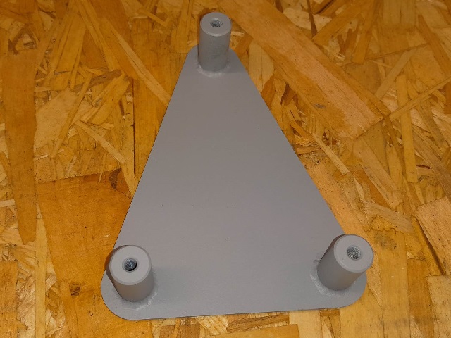 Support reservoir direction assist� 205 GTi PTS Gr.A