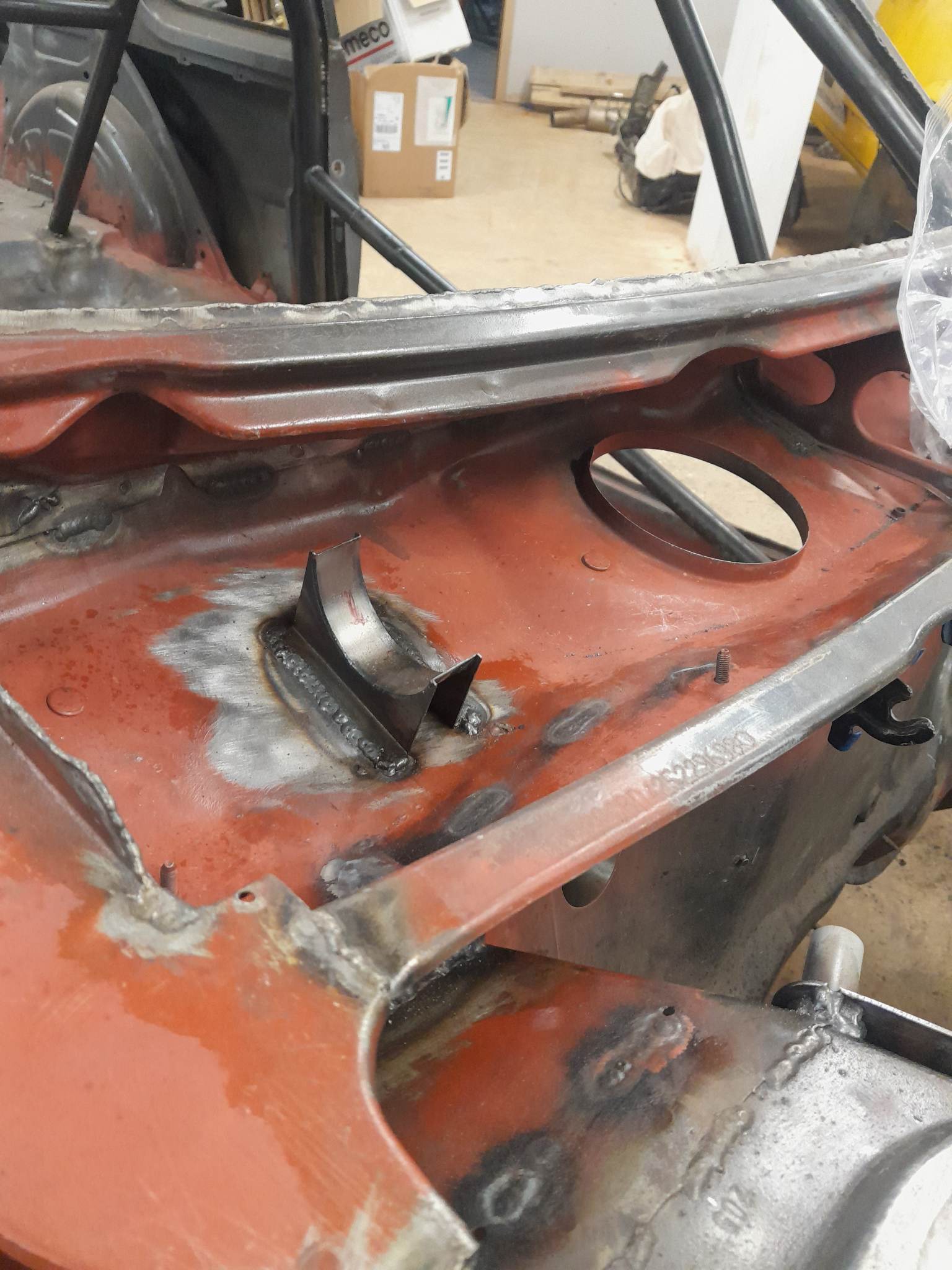 Chaine You Tube Marinen - Photo 21