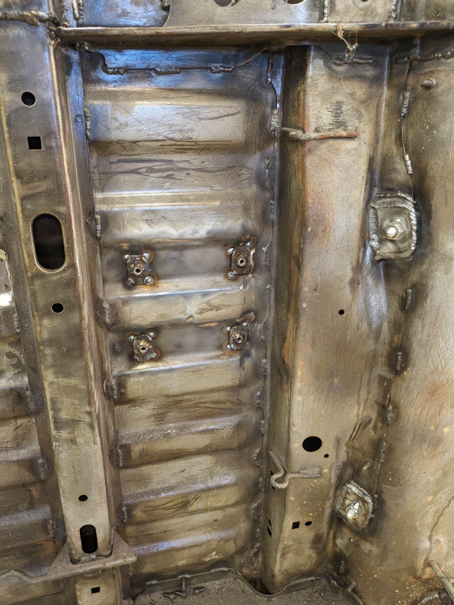 Chaine You Tube Marinen - Photo 24