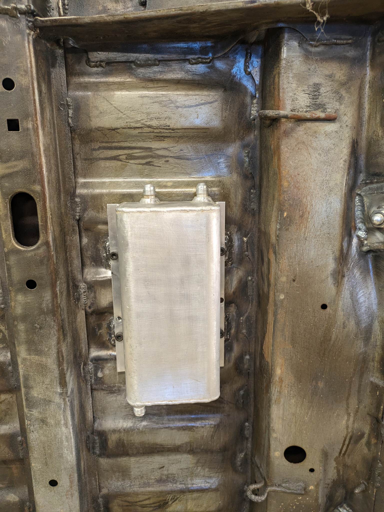 Chaine You Tube Marinen - Photo 25