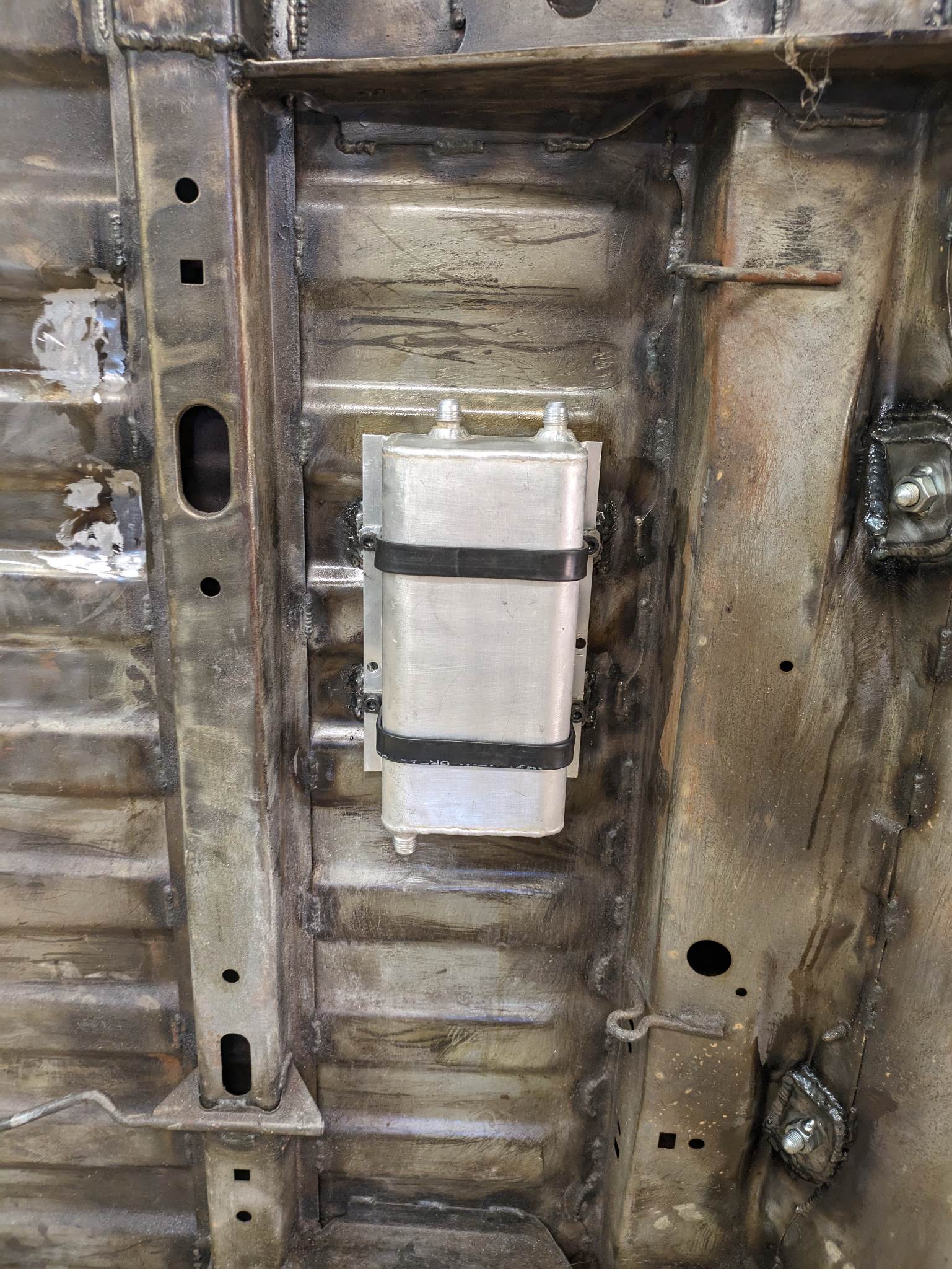 Chaine You Tube Marinen - Photo 26