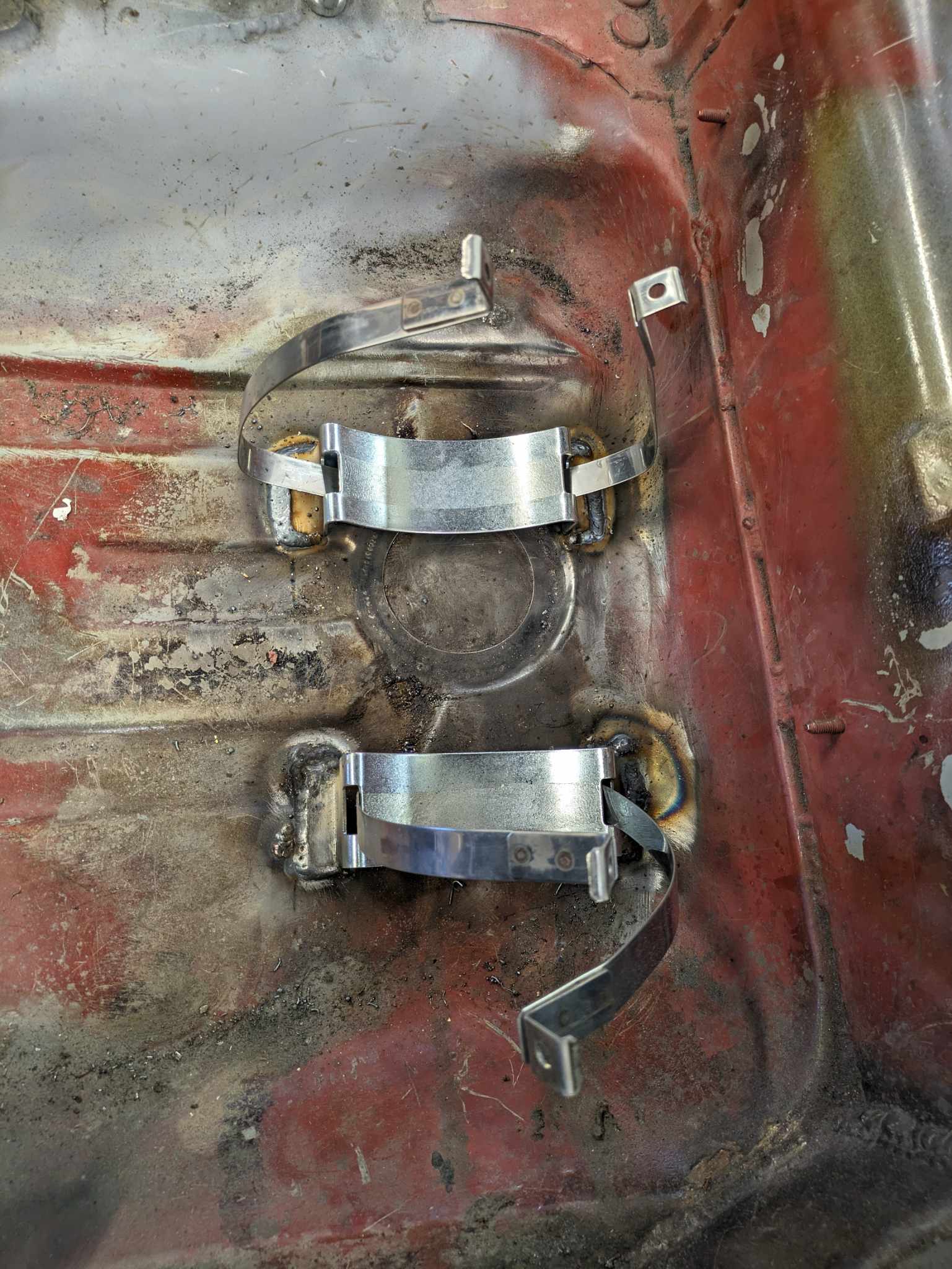 Chaine You Tube Marinen - Photo 36