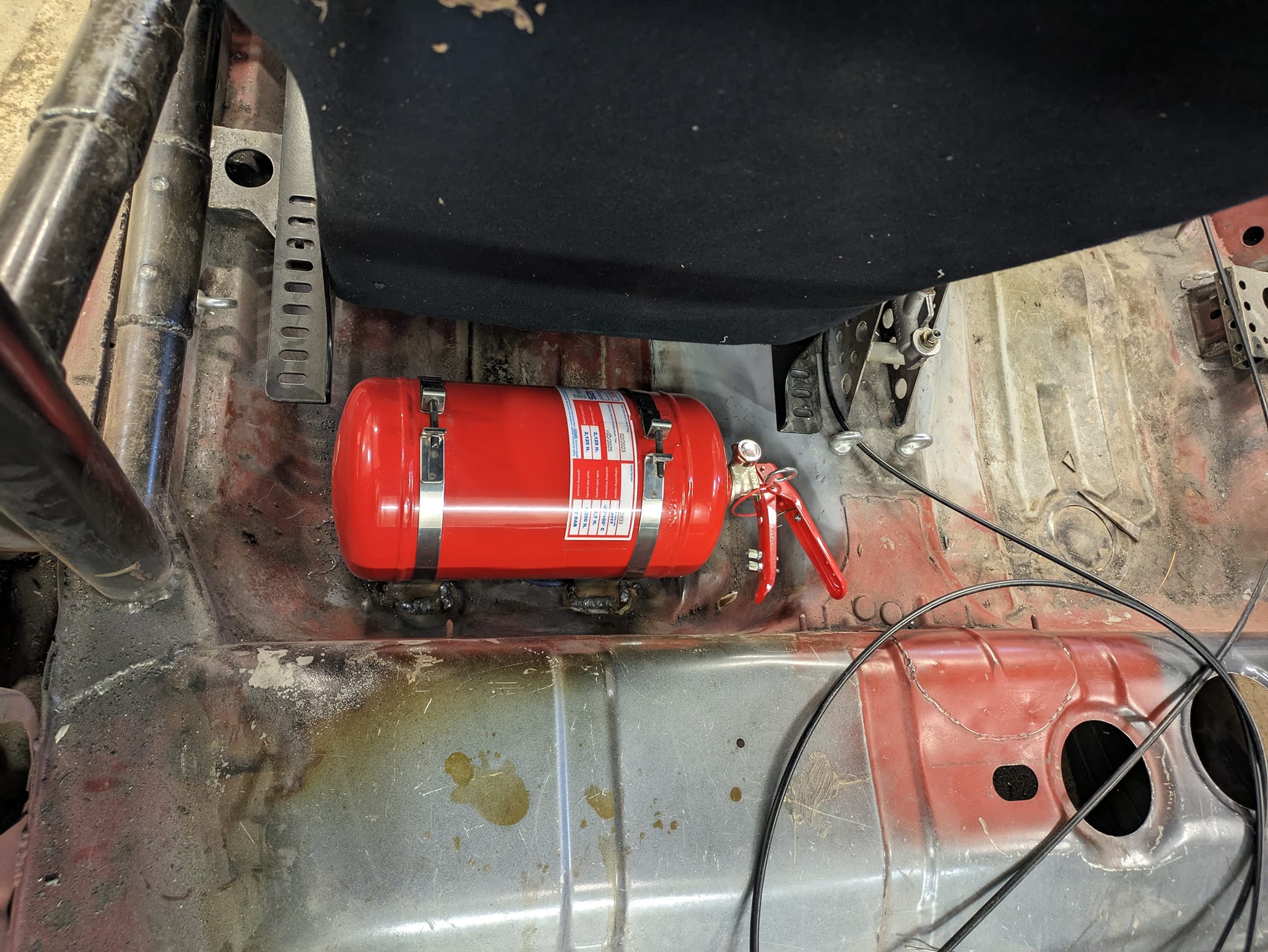 Chaine You Tube Marinen - Photo 37