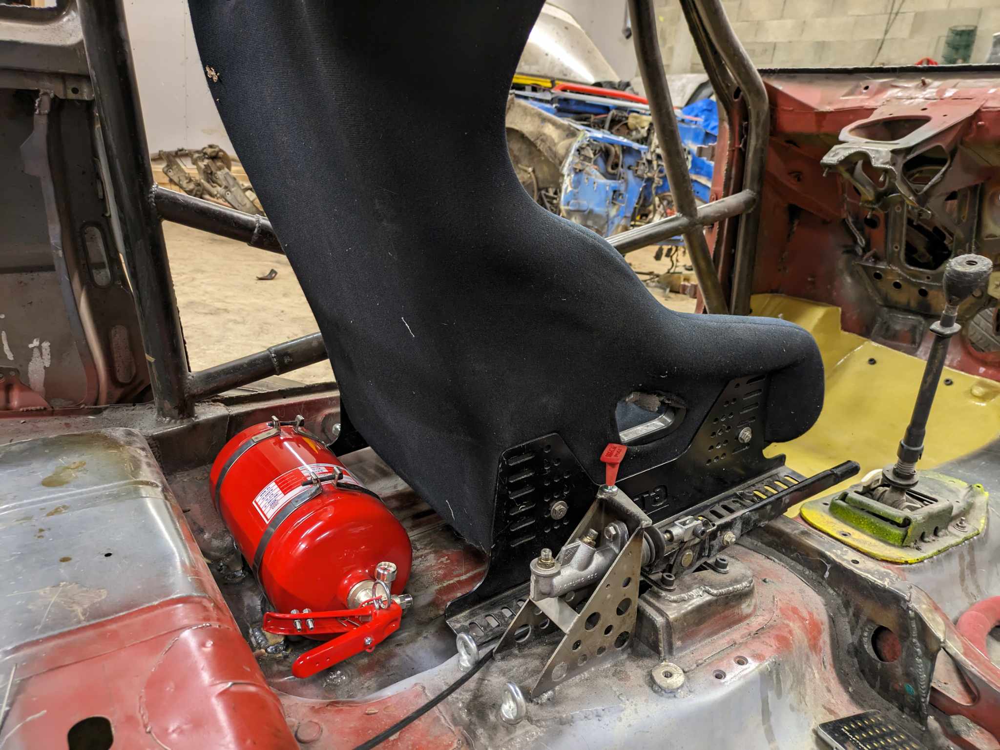 Chaine You Tube Marinen - Photo 38