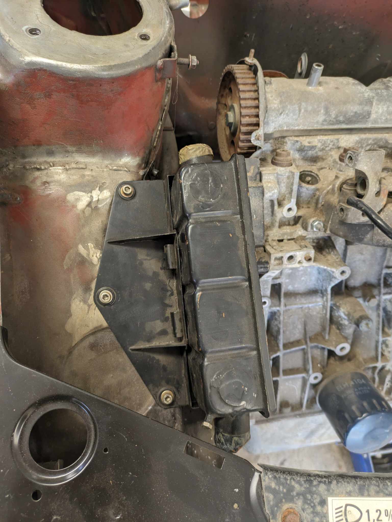 Chaine You Tube Marinen - Photo 41