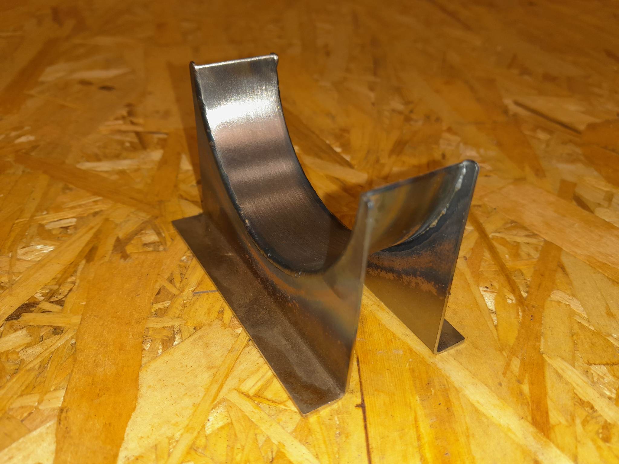 Chaine You Tube Marinen - Photo 5