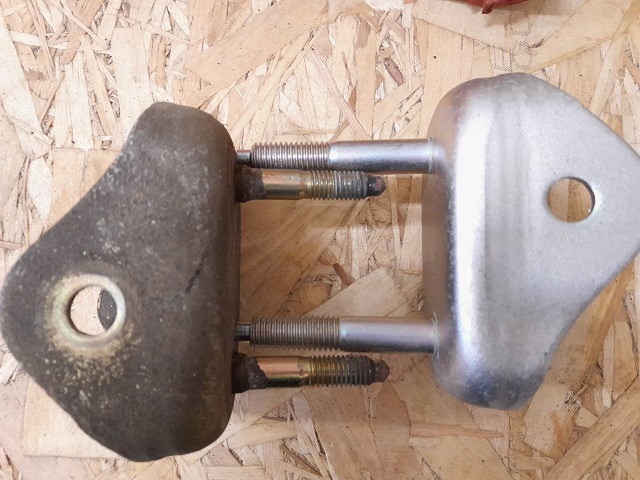 support train arriere PTS