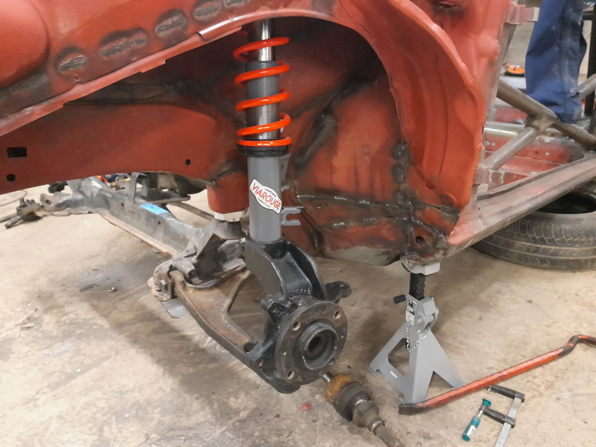 Chaine You Tube Marinen - Photo 11