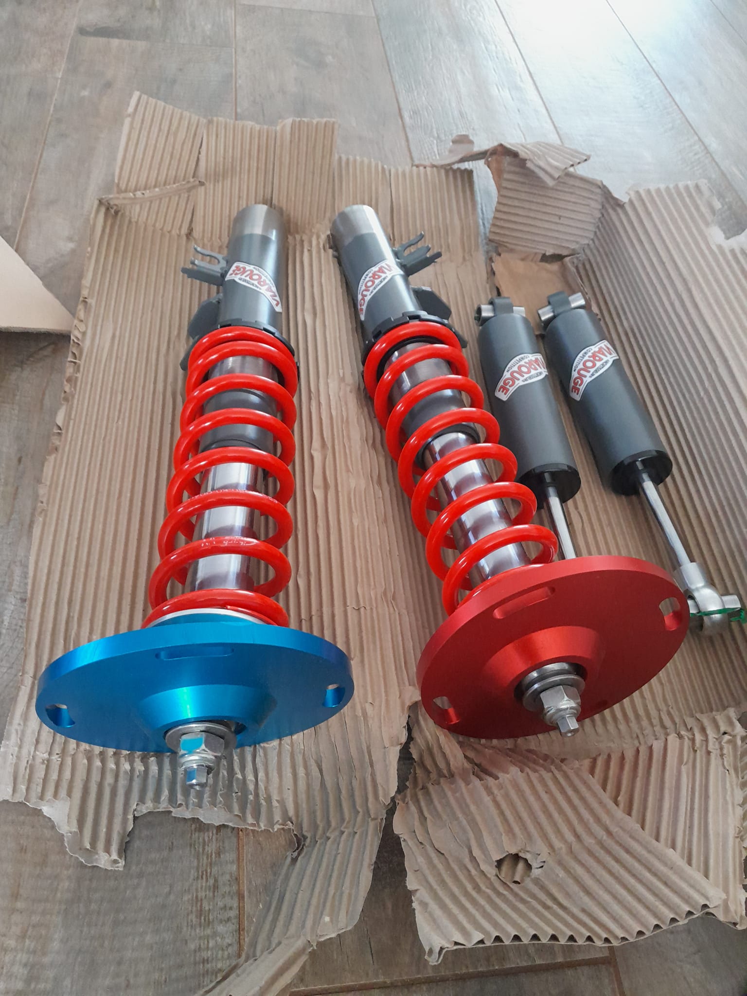 Chaine You Tube Marinen- Photo 1