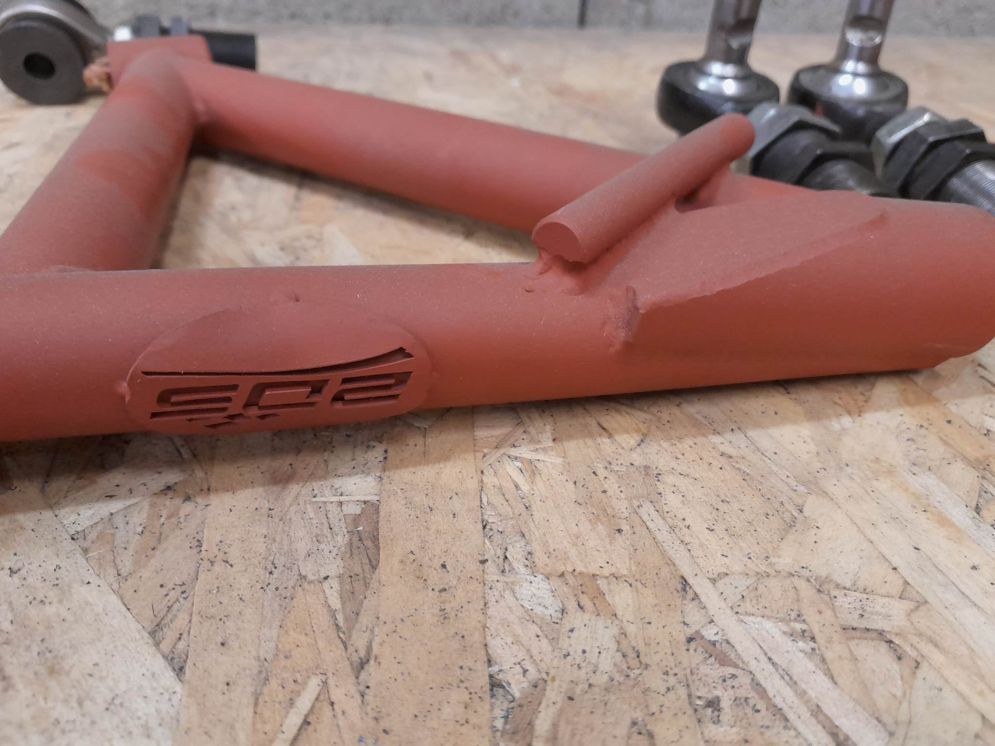 Chaine You Tube Marinen - Photo 6