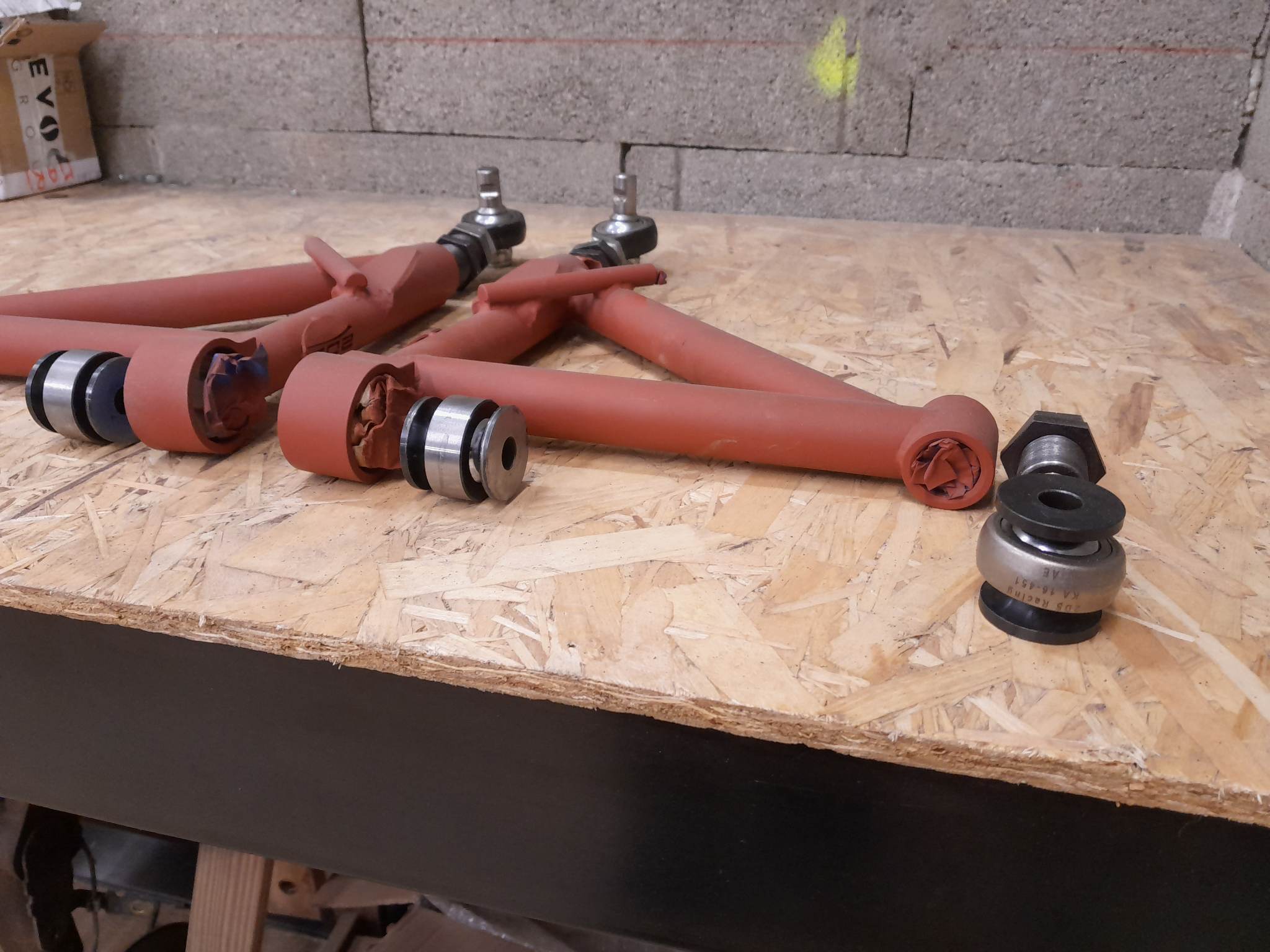 Chaine You Tube Marinen - Photo 7