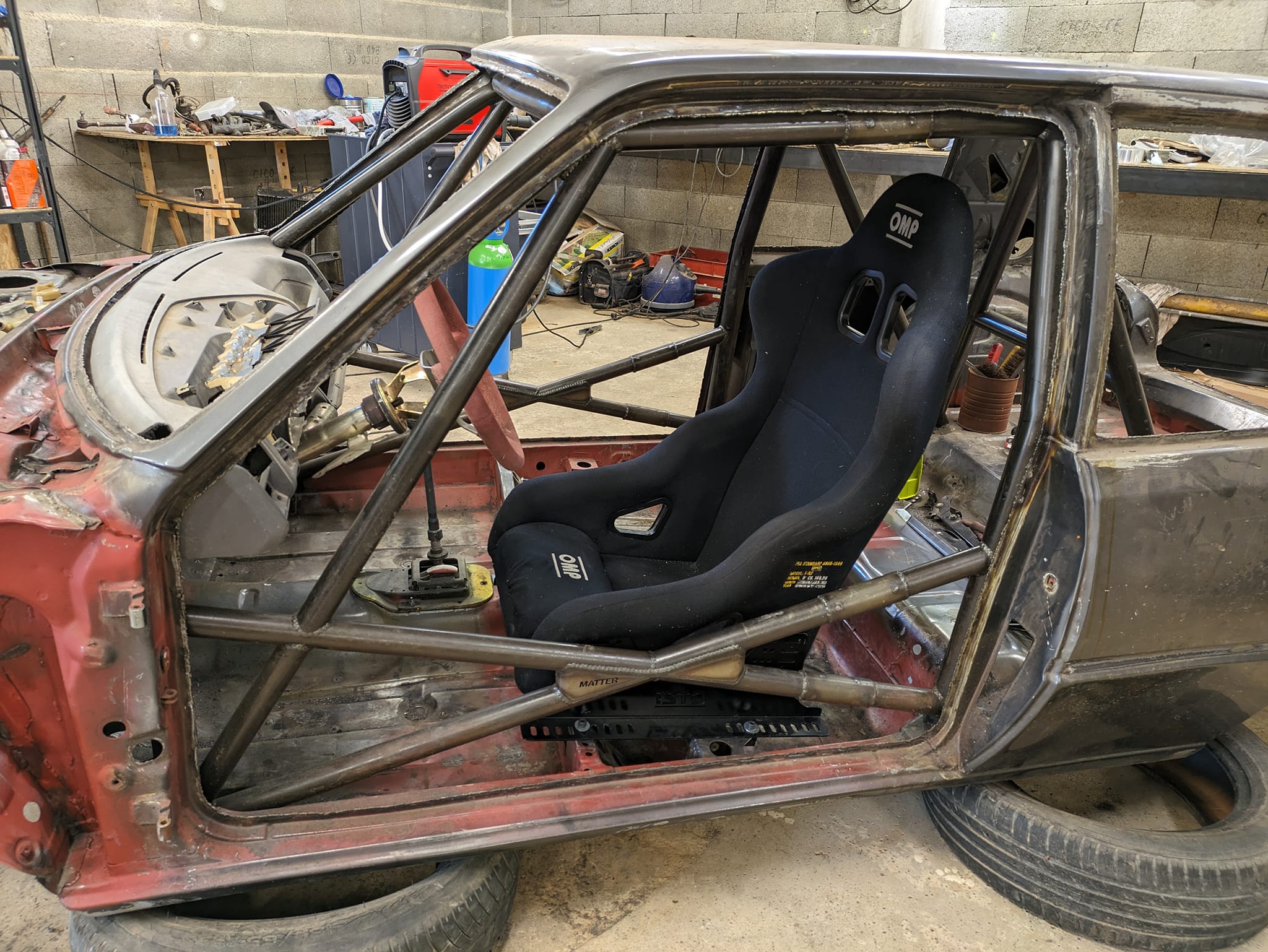 Chaine You Tube Marinen - Photo 106