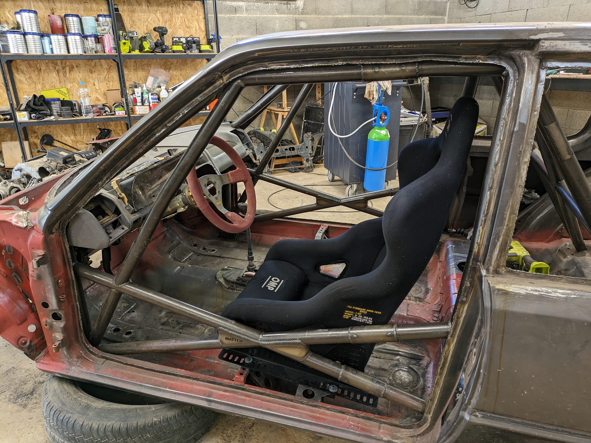 Chaine You Tube Marinen - Photo 107