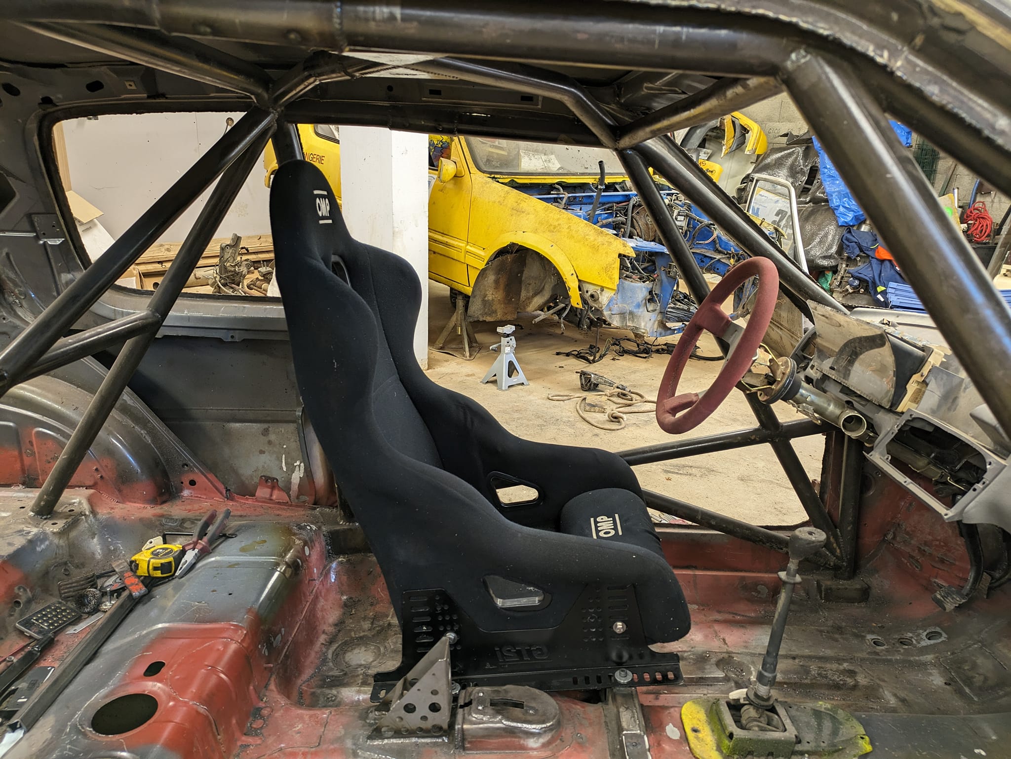 Chaine You Tube Marinen - Photo 109